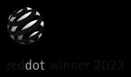 Red dot Award 2023