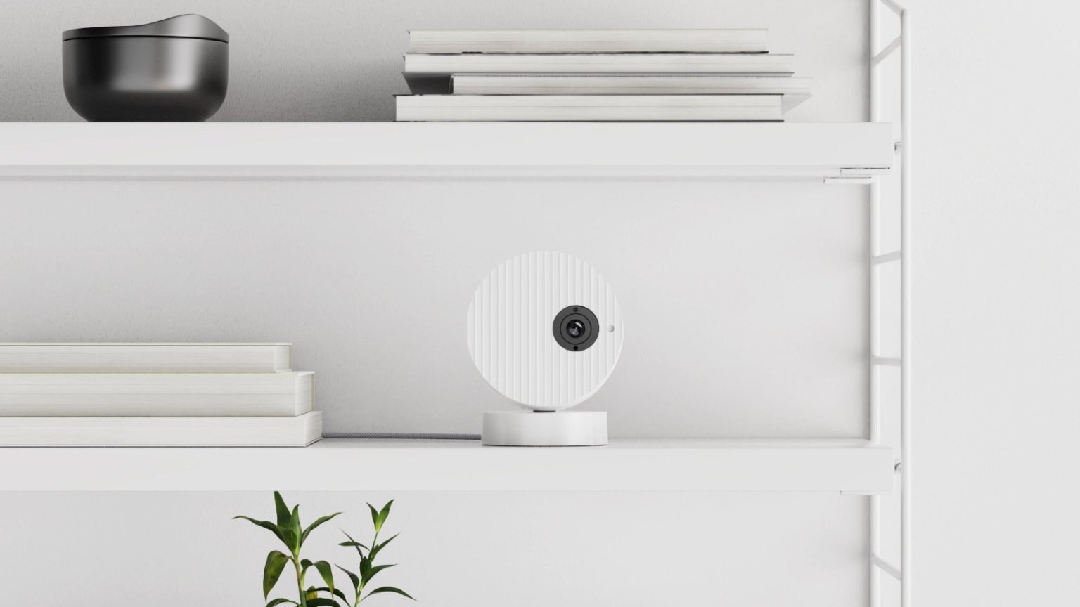 caméra intelligente