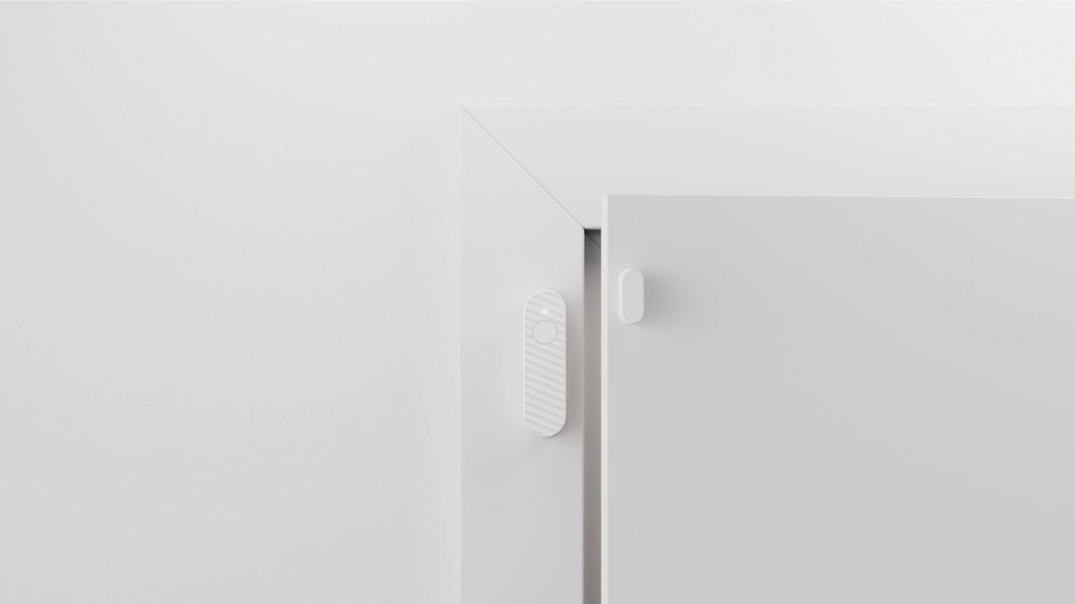 Détecteur d'ouverture