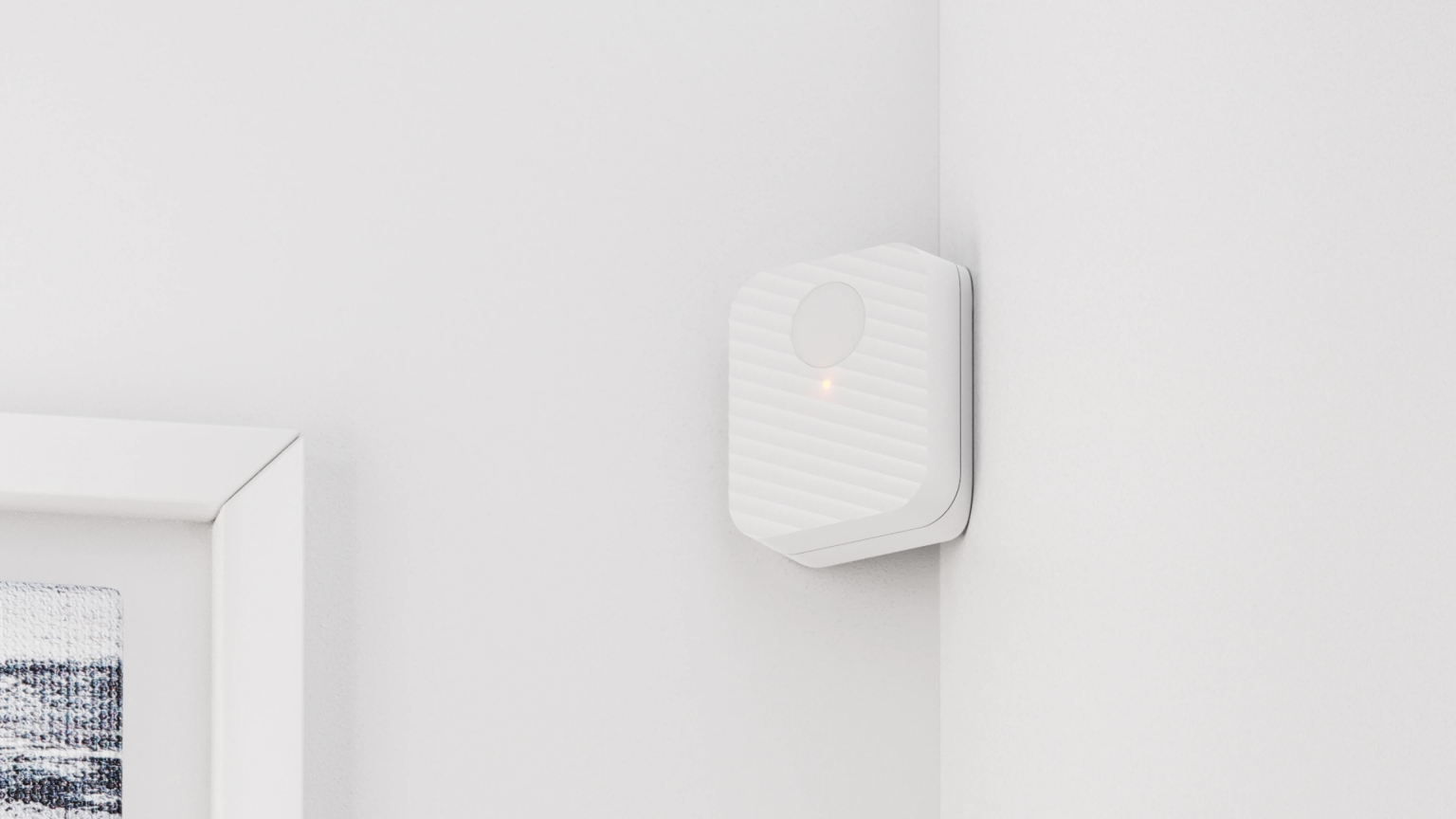 Détecteur de mouvement