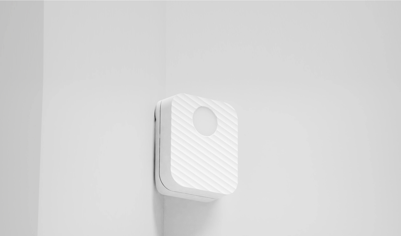 Détecteur de mouvement