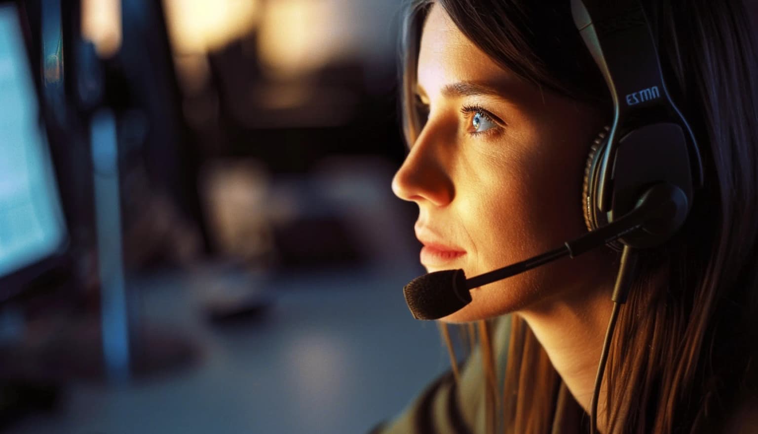 Telesurveillance background