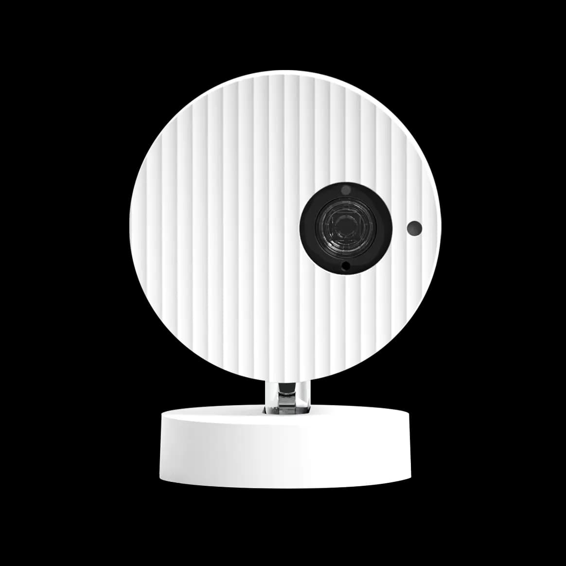 Caméra de sécurité